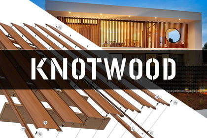 Knotwood