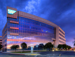 SAP Dublin (Originally Sybase)